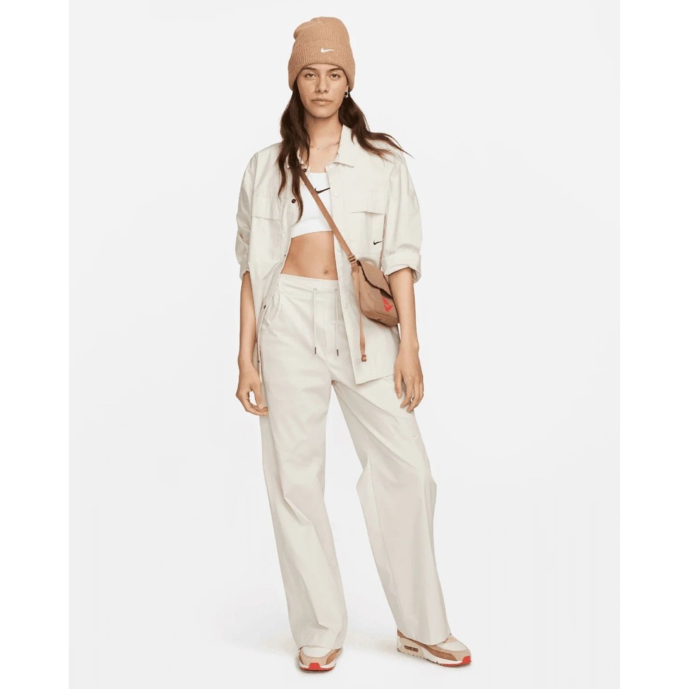 Nike Sportswear High Rise Casual Pant Medium